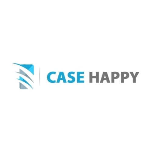 Promo codes Case Happy