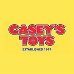 Promo codes Casey's Toys