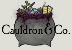 Promo codes Cauldron and Co
