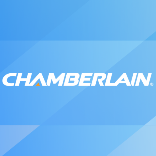 Promo codes Chamberlain