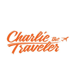 Charlie The Traveler