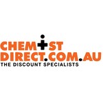 Promo codes Chemist Direct