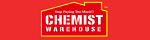 Promo codes Chemist Warehouse