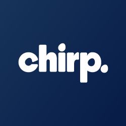 Promo codes Chirp