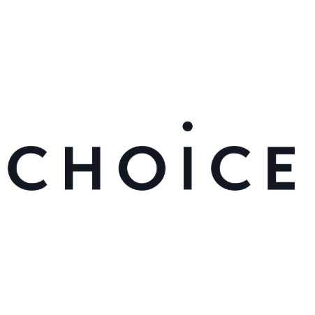 Promo codes Choice Store