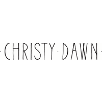 Promo codes Christy Dawn