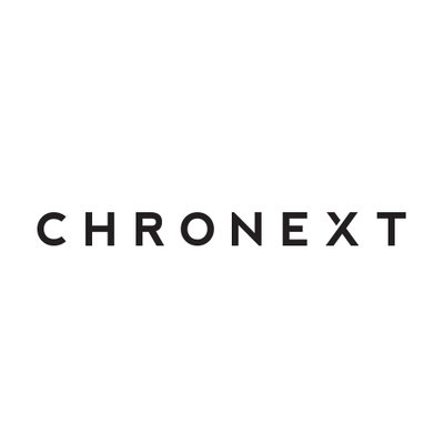 Promo codes CHRONEXT