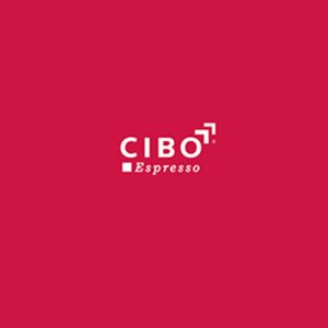 Promo codes Cibo Espresso