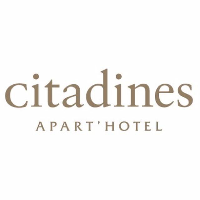 Promo codes Citadines Apart’hotels