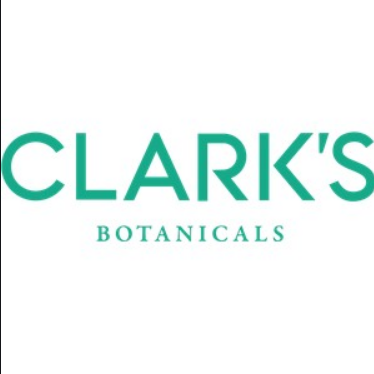 Promo codes Clark's Botanicals