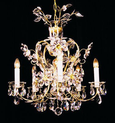 Promo codes Classical Chandeliers