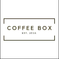 Promo codes Coffee Box