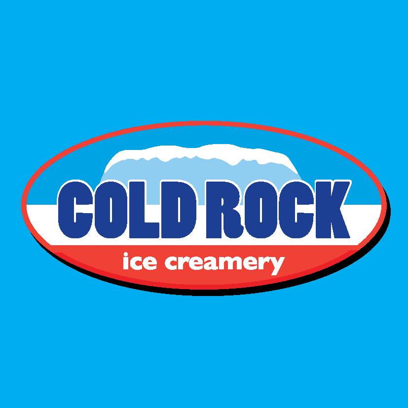 Promo codes Cold Rock Ice Creamery