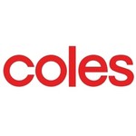 Promo codes Coles Australia