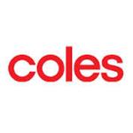 Promo codes Coles
