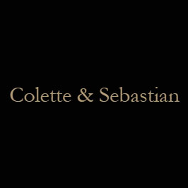 Promo codes Colette and Sebastian
