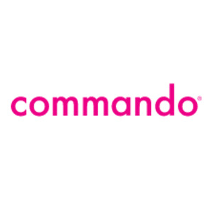 Promo codes Commando