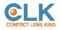 Promo codes Contact Lens King