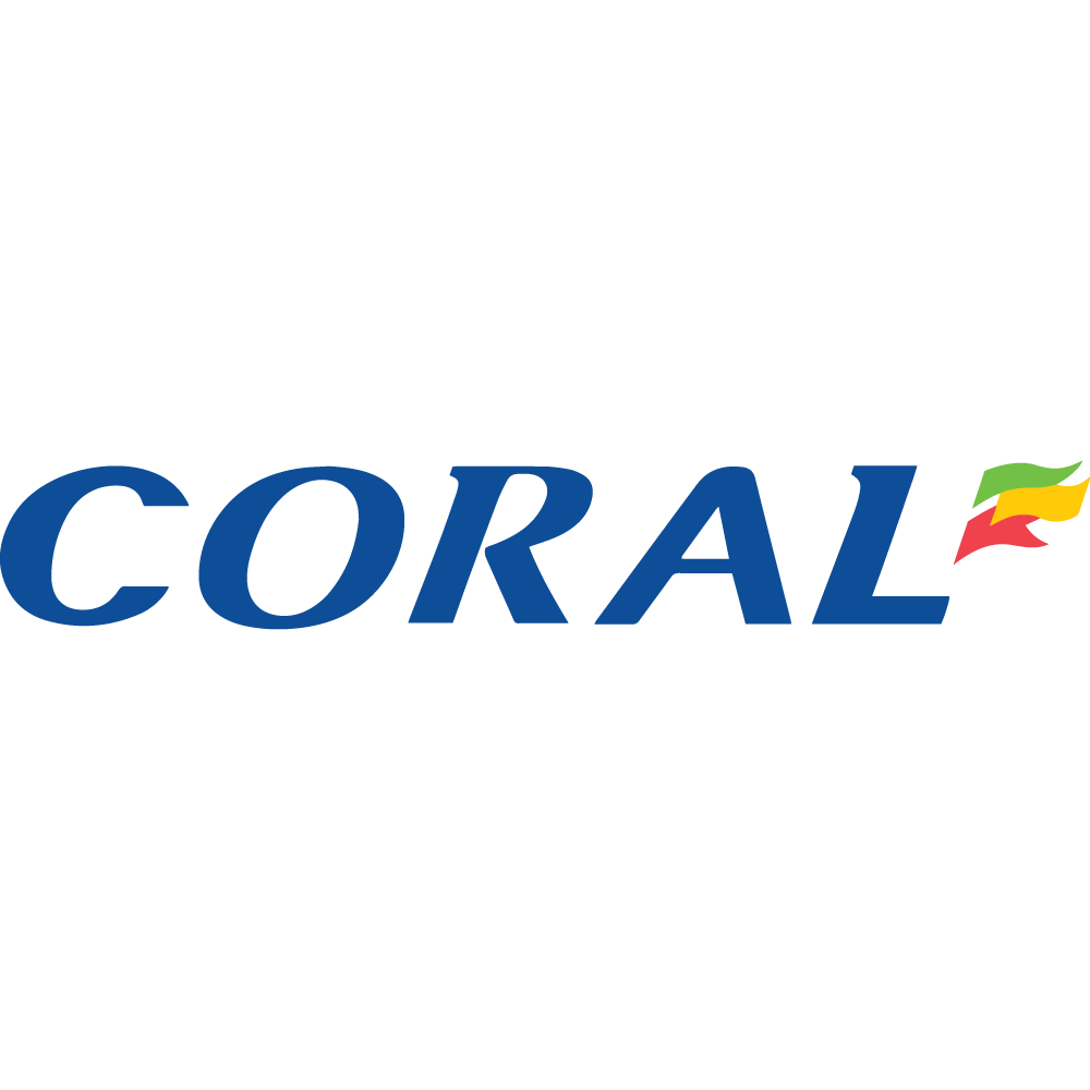 Promo codes Coral