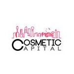 Promo codes Cosmetic Capital