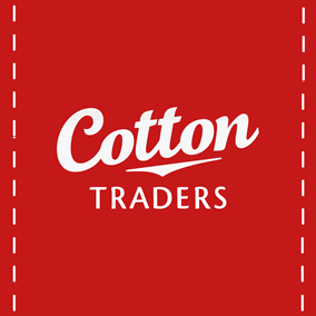 Promo codes Cotton Traders