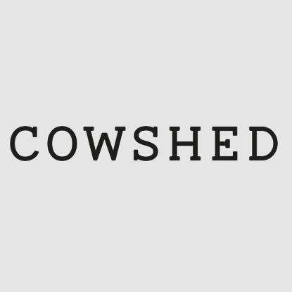 Promo codes Cowshed