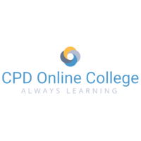 Promo codes CPD Online College
