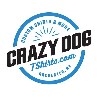 Promo codes Crazy Dog T-Shirts