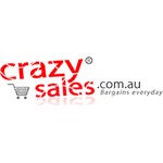 Promo codes Crazy Sales Australia