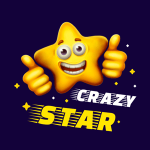 Promo codes Crazy Star