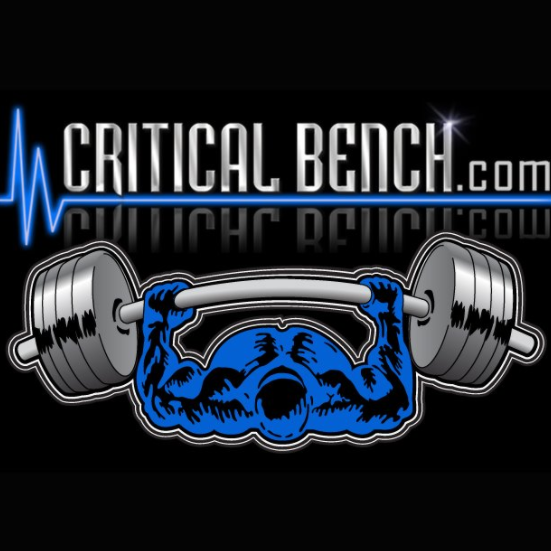 Promo codes CriticalBench.com