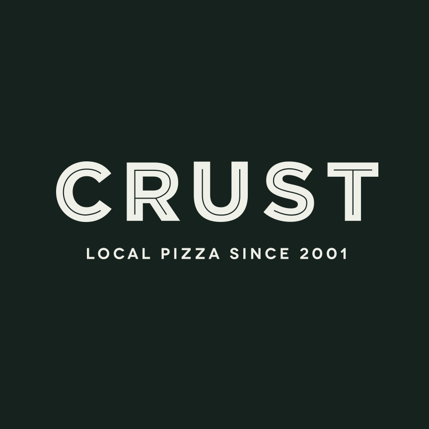 Promo codes Crust Gourmet Pizza Bar