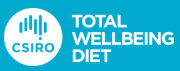 Promo codes CSIRO Total Wellbeing Diet
