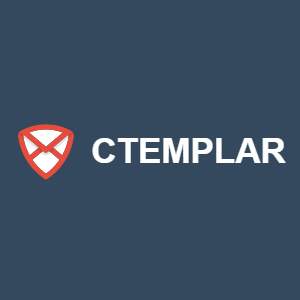 Promo codes CTemplar