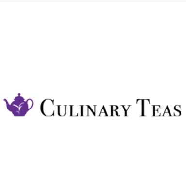 Promo codes Culinary Teas