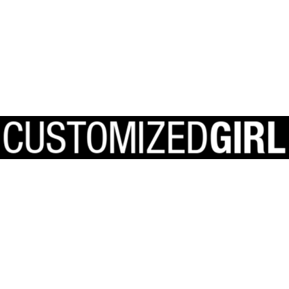 Promo codes Customized Girl