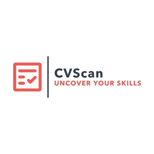 Promo codes CVScan