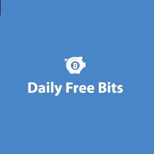 Promo codes Daily Free Bits