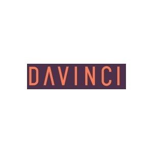 Promo codes DAVINCI
