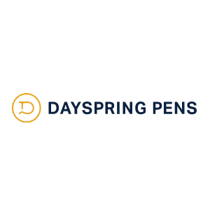 Promo codes Dayspring Pens