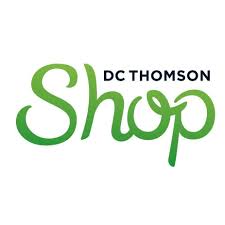 Promo codes DC Thomson Shop