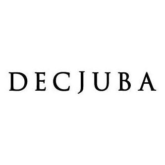 Promo codes Decjuba