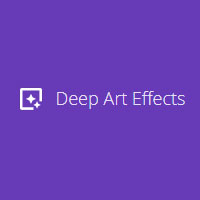 Promo codes Deep Art Effects