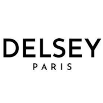 Promo codes DELSEY Paris