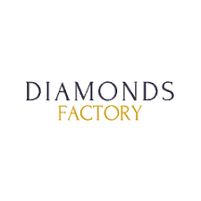 Promo codes Diamonds Factory