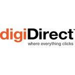 Promo codes digiDirect