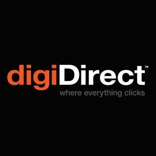 Promo codes digiDirect