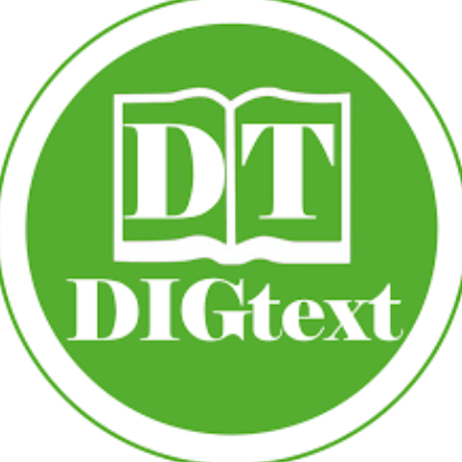 Promo codes DIGtext
