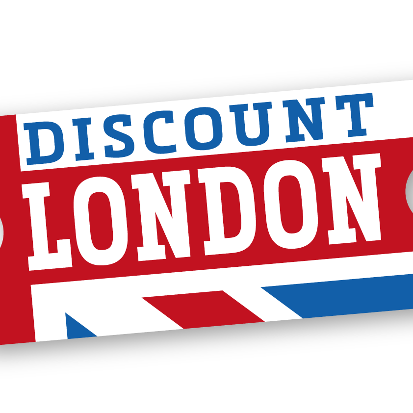 Promo codes Discount London