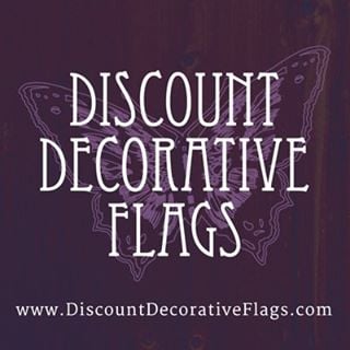 DiscountDecorativeFlags.com